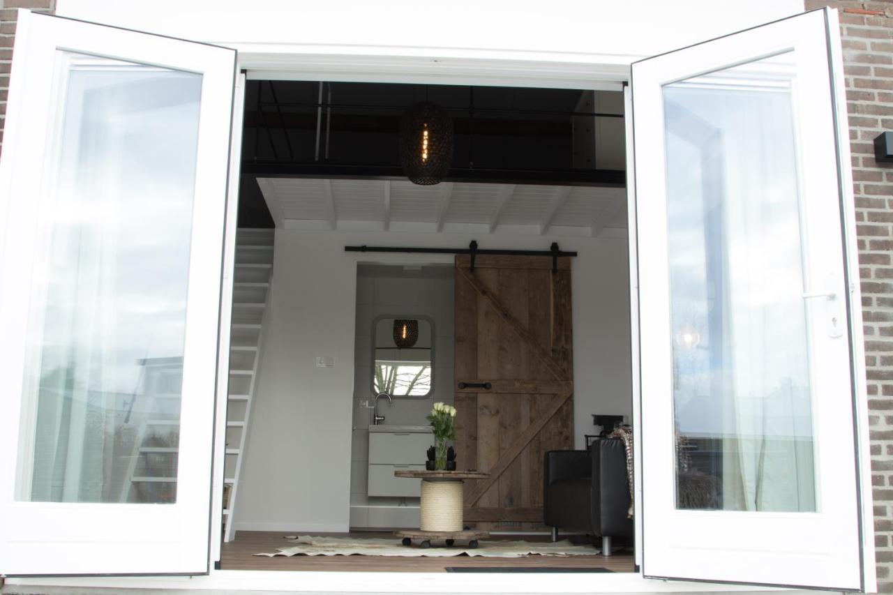 Bnb Purmerland Purmerend Exteriér fotografie
