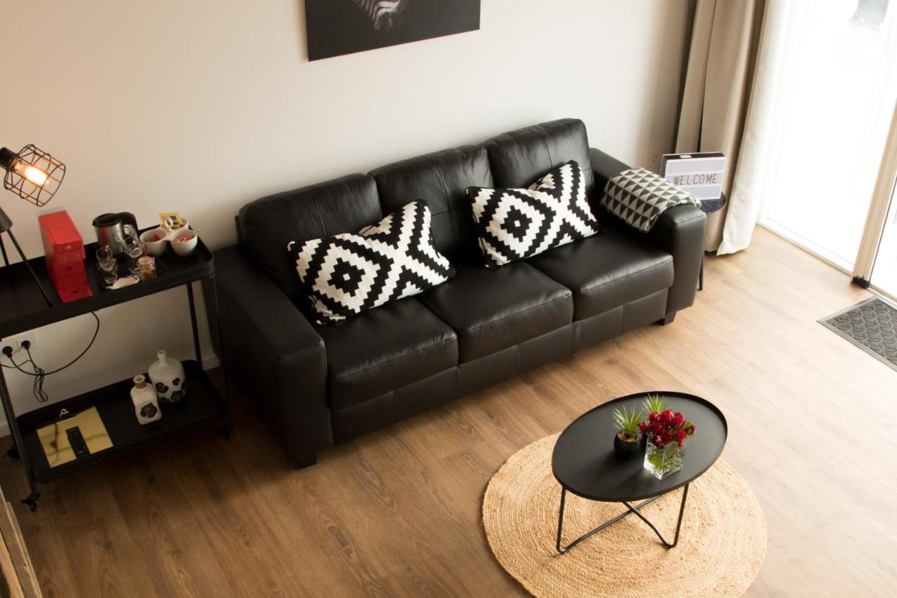 Bnb Purmerland Purmerend Exteriér fotografie