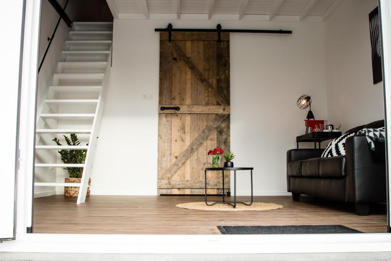 Bnb Purmerland Purmerend Exteriér fotografie