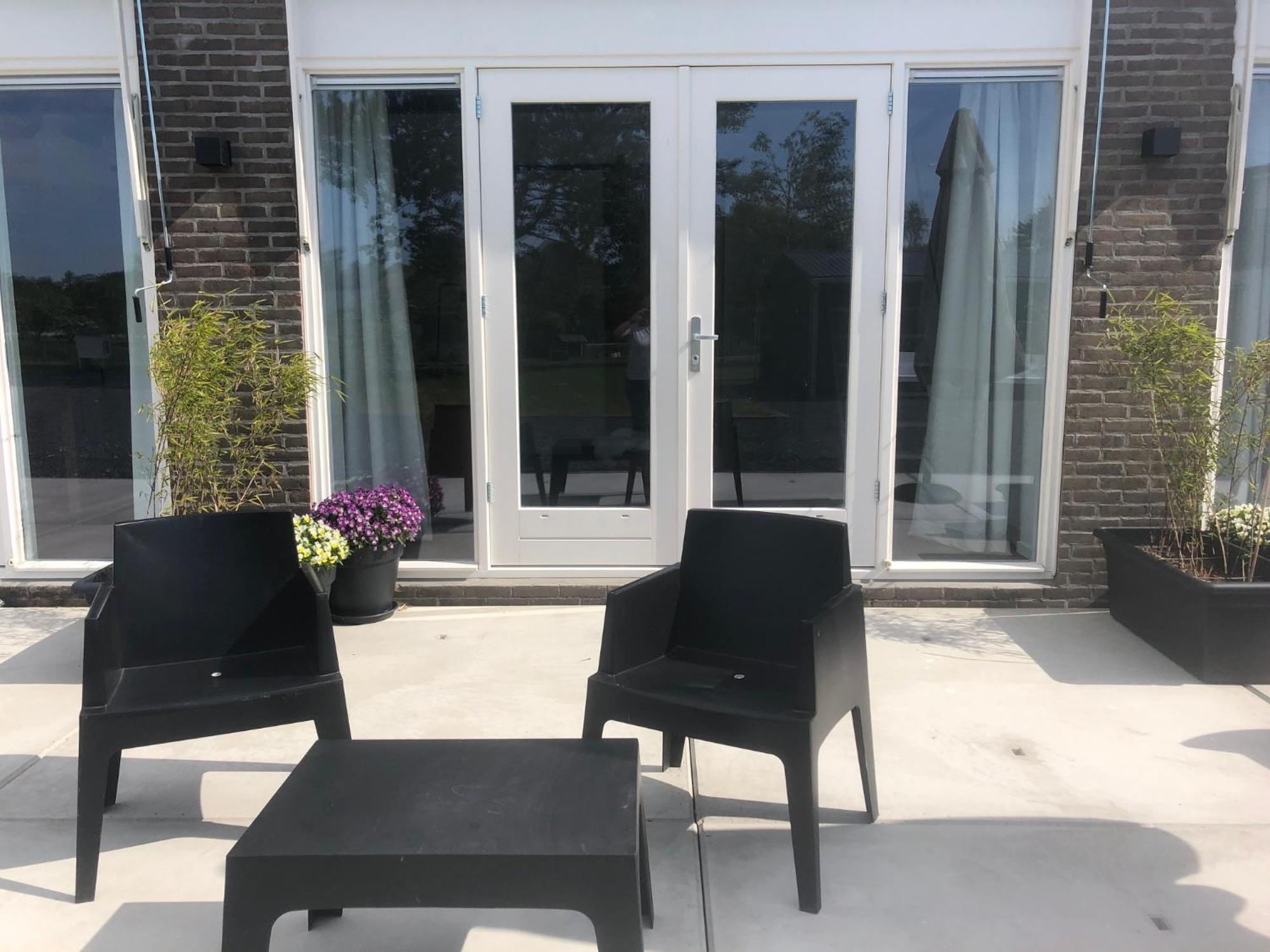Bnb Purmerland Purmerend Exteriér fotografie